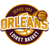 logo equipe Orléans