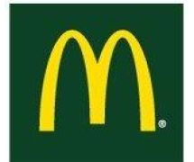 Logo McDonald's