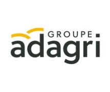 Logo Adagri Groupe