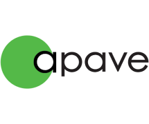 Logo APAVE