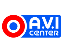 Logo Avicenter