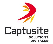 Logo Captusite