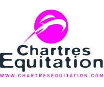 Logo Chartres équitation