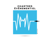 Logo Chartres Evènementiel