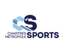 Logo C'Chartres Sports