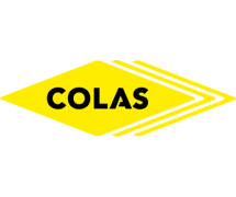 Logo COLAS