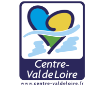 Logo Région Centre Val de Loire