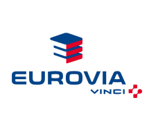 Logo Eurovia 