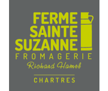 Logo Ferme St Suzanne 