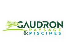 Logo GAUDRON PAYSAGE