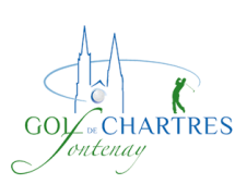 Logo GOLF de Fontenay