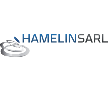 Logo HAMELIN SARL