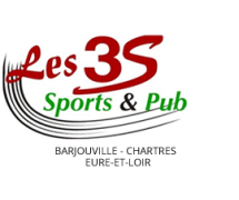 Logo Les 3S sports