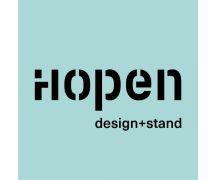 Logo Hopen Design