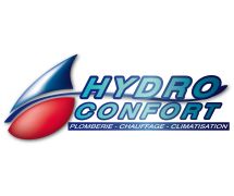 Logo Hydro Confort