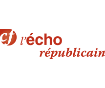 Logo L'Écho Républicain 