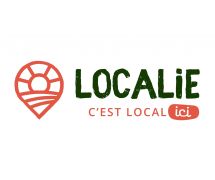 Logo SARL Localie