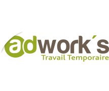 Logo Adwork's