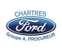 Logo Ford store