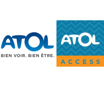 Logo ATOL