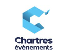 Logo C'Chartres Evènement 