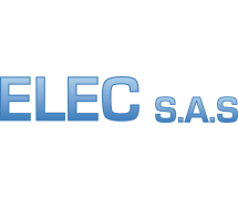 Logo ELEC sas