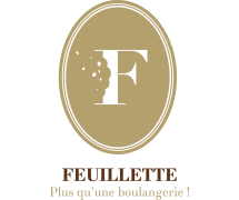 Logo Feuillette 