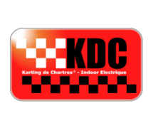 Logo Karting de Chartres