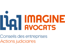 Logo IMAGINE AVOCATS