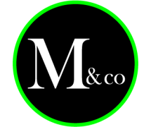 Logo MAITRIZ & Co