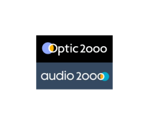 Logo OPTIC 2000 / AUDIO 2000