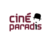 Logo Cinéma Les Enfants du Paradis