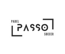 Logo PADEL PASSO SOCCER