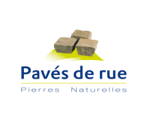 Logo PAVES DE RUE