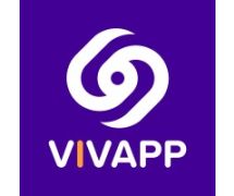 Logo VIVAPP